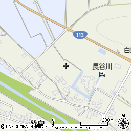 山形県東置賜郡高畠町竹森670周辺の地図