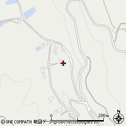 新潟県佐渡市沢根五十里1341周辺の地図