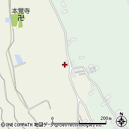 有限会社佐和田清掃周辺の地図