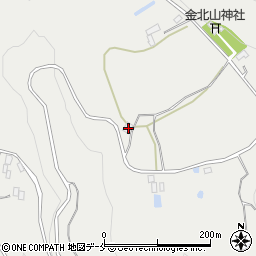 新潟県佐渡市沢根五十里729周辺の地図