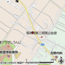栄電社周辺の地図
