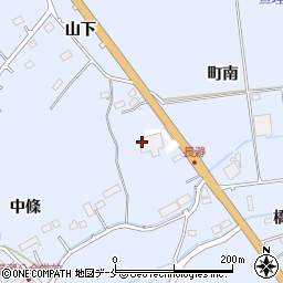 ＪＡ　葬祭会館蓮月季周辺の地図