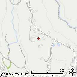 新潟県佐渡市沢根五十里431周辺の地図