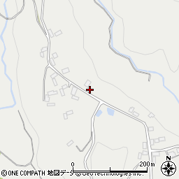 新潟県佐渡市沢根五十里239周辺の地図