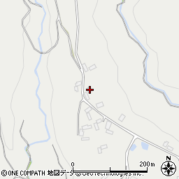 新潟県佐渡市沢根五十里249周辺の地図