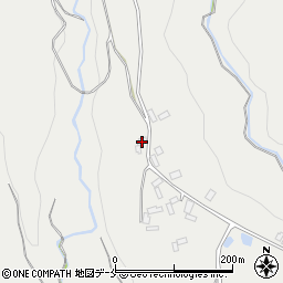 新潟県佐渡市沢根五十里401周辺の地図