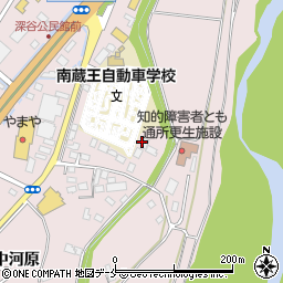 有限会社高野総合スクラップ店周辺の地図