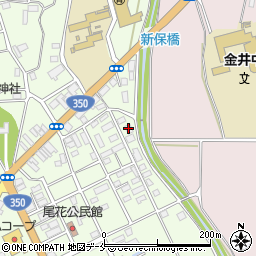 吉田アパート２周辺の地図