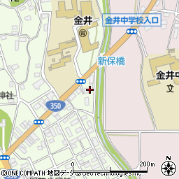 有限会社中央石油周辺の地図