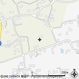 新潟県佐渡市新穂長畝857周辺の地図