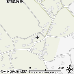 因領寺周辺の地図