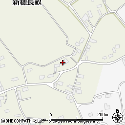 因領寺周辺の地図