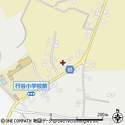 株式会社イシカワ　佐渡支店周辺の地図