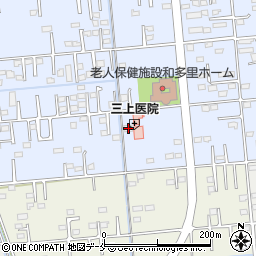 宮城県亘理郡亘理町裏城戸178-5周辺の地図