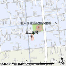 宮城県亘理郡亘理町裏城戸179-2周辺の地図