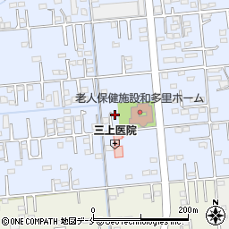 宮城県亘理郡亘理町裏城戸153周辺の地図