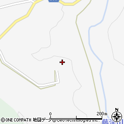 新潟県佐渡市平清水528周辺の地図