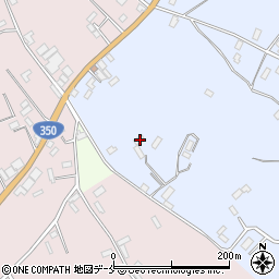 新潟県佐渡市貝塚280周辺の地図