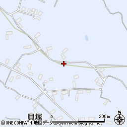 新潟県佐渡市貝塚1127周辺の地図