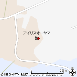アイリスオーヤマ株式会社　角田ＩＴＰ財務部経理課周辺の地図