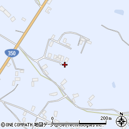 新潟県佐渡市貝塚625周辺の地図