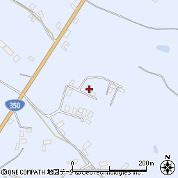 新潟県佐渡市貝塚629周辺の地図