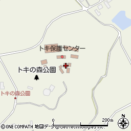 新潟県佐渡市新穂長畝377周辺の地図