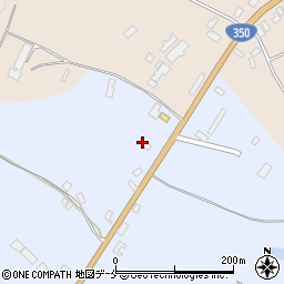 新潟県佐渡市貝塚1203周辺の地図