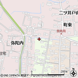 宮城県亘理郡亘理町桜小路31周辺の地図