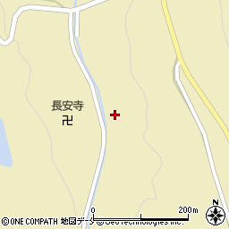 新潟県佐渡市久知河内372周辺の地図