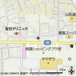 株式会社小林商事周辺の地図
