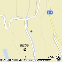 新潟県佐渡市久知河内397周辺の地図