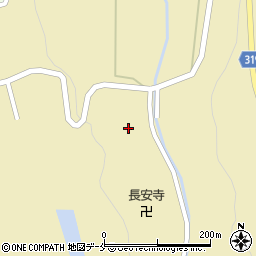 新潟県佐渡市久知河内137周辺の地図