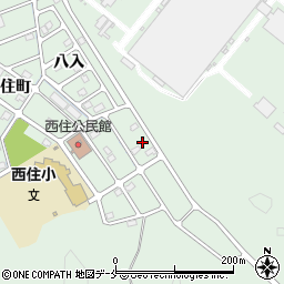 有限会社富沢設備工業所周辺の地図