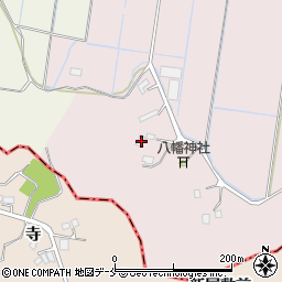 宮城県柴田郡柴田町中名生登夫209周辺の地図