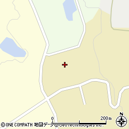 新潟県佐渡市久知河内72周辺の地図