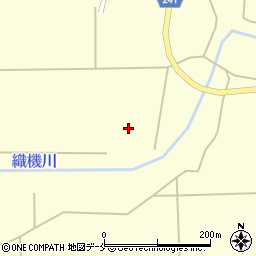 山形県南陽市砂塚1823周辺の地図