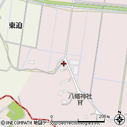 宮城県柴田郡柴田町中名生登夫129周辺の地図