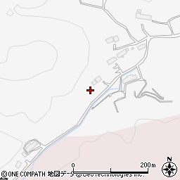 宮城県亘理郡亘理町逢隈神宮寺堂前114周辺の地図