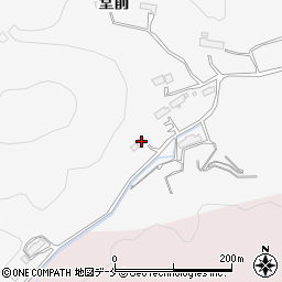 宮城県亘理郡亘理町逢隈神宮寺堂前115周辺の地図