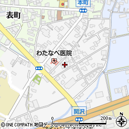 〒959-2632 新潟県胎内市新栄町の地図