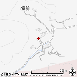 宮城県亘理郡亘理町逢隈神宮寺堂前113周辺の地図