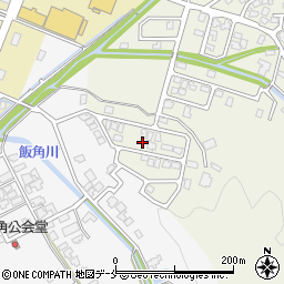 株式会社小野組新発田営業所イノス住宅事業部周辺の地図