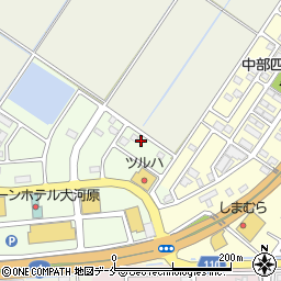 宮城県柴田郡大河原町広表53-3周辺の地図