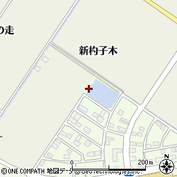 宮城県柴田郡大河原町広表15周辺の地図