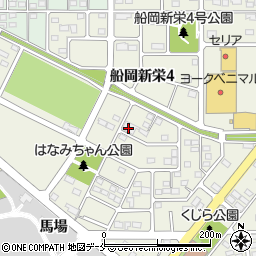 有限会社水戸工務店　工場周辺の地図