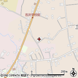 佐渡自動車学校周辺の地図