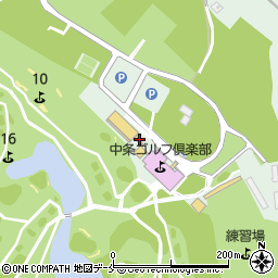 新潟県胎内市村松浜590周辺の地図