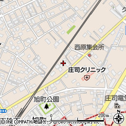 宮城県柴田郡大河原町大谷戸ノ内前24周辺の地図