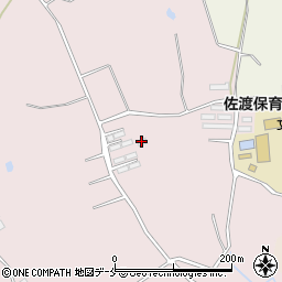 市営吉井住宅Ａ棟周辺の地図